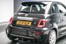 USED 2021 21 ABARTH 595 1.4 T-Jet EsseEsse 70th Hatchback 3dr Petrol Manual Euro 6 (180 bhp) 12-month Warranty&Breakdown+9.9%apr