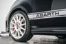 USED 2021 21 ABARTH 595 1.4 T-Jet EsseEsse 70th Hatchback 3dr Petrol Manual Euro 6 (180 bhp) 12-month Warranty&Breakdown+9.9%apr