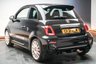 USED 2021 21 ABARTH 595 1.4 T-Jet EsseEsse 70th Hatchback 3dr Petrol Manual Euro 6 (180 bhp) 12-month Warranty&Breakdown+9.9%apr