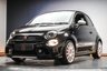 USED 2021 21 ABARTH 595 1.4 T-Jet EsseEsse 70th Hatchback 3dr Petrol Manual Euro 6 (180 bhp) 12-month Warranty&Breakdown+9.9%apr