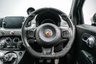 USED 2021 21 ABARTH 595 1.4 T-Jet EsseEsse 70th Hatchback 3dr Petrol Manual Euro 6 (180 bhp) 12-month Warranty&Breakdown+9.9%apr