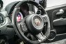 USED 2021 21 ABARTH 595 1.4 T-Jet EsseEsse 70th Hatchback 3dr Petrol Manual Euro 6 (180 bhp) 12-month Warranty&Breakdown+9.9%apr