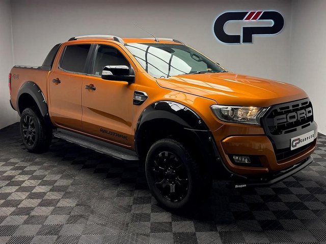 CarPlex Ltd