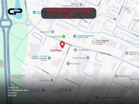 USED 2016 66 FORD RANGER 3.2 TDCi Wildtrak Pickup Double Cab 4dr Diesel Auto 4WD Euro 5 (200 ps) NO VAT WIDE ARCH KIT|REVCAM