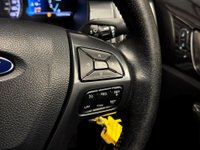 USED 2016 66 FORD RANGER 3.2 TDCi Wildtrak Pickup Double Cab 4dr Diesel Auto 4WD Euro 5 (200 ps) NO VAT WIDE ARCH KIT|REVCAM