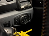 USED 2016 66 FORD RANGER 3.2 TDCi Wildtrak Pickup Double Cab 4dr Diesel Auto 4WD Euro 5 (200 ps) NO VAT WIDE ARCH KIT|REVCAM