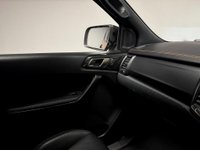 USED 2016 66 FORD RANGER 3.2 TDCi Wildtrak Pickup Double Cab 4dr Diesel Auto 4WD Euro 5 (200 ps) NO VAT WIDE ARCH KIT|REVCAM