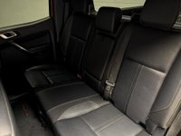 USED 2016 66 FORD RANGER 3.2 TDCi Wildtrak Pickup Double Cab 4dr Diesel Auto 4WD Euro 5 (200 ps) NO VAT WIDE ARCH KIT|REVCAM