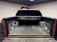 USED 2016 66 FORD RANGER 3.2 TDCi Wildtrak Pickup Double Cab 4dr Diesel Auto 4WD Euro 5 (200 ps) NO VAT WIDE ARCH KIT|REVCAM