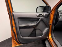 USED 2016 66 FORD RANGER 3.2 TDCi Wildtrak Pickup Double Cab 4dr Diesel Auto 4WD Euro 5 (200 ps) NO VAT WIDE ARCH KIT|REVCAM