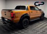 USED 2016 66 FORD RANGER 3.2 TDCi Wildtrak Pickup Double Cab 4dr Diesel Auto 4WD Euro 5 (200 ps) NO VAT WIDE ARCH KIT|REVCAM