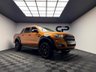 USED 2016 66 FORD RANGER 3.2 TDCi Wildtrak Pickup Double Cab 4dr Diesel Auto 4WD Euro 5 (200 ps) NO VAT WIDE ARCH KIT|REVCAM