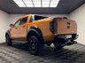 USED 2016 66 FORD RANGER 3.2 TDCi Wildtrak Pickup Double Cab 4dr Diesel Auto 4WD Euro 5 (200 ps) NO VAT WIDE ARCH KIT|REVCAM