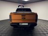 USED 2016 66 FORD RANGER 3.2 TDCi Wildtrak Pickup Double Cab 4dr Diesel Auto 4WD Euro 5 (200 ps) NO VAT WIDE ARCH KIT|REVCAM