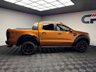 USED 2016 66 FORD RANGER 3.2 TDCi Wildtrak Pickup Double Cab 4dr Diesel Auto 4WD Euro 5 (200 ps) NO VAT WIDE ARCH KIT|REVCAM