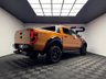 USED 2016 66 FORD RANGER 3.2 TDCi Wildtrak Pickup Double Cab 4dr Diesel Auto 4WD Euro 5 (200 ps) NO VAT WIDE ARCH KIT|REVCAM