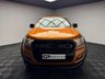 USED 2016 66 FORD RANGER 3.2 TDCi Wildtrak Pickup Double Cab 4dr Diesel Auto 4WD Euro 5 (200 ps) NO VAT WIDE ARCH KIT|REVCAM