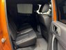 USED 2016 66 FORD RANGER 3.2 TDCi Wildtrak Pickup Double Cab 4dr Diesel Auto 4WD Euro 5 (200 ps) NO VAT WIDE ARCH KIT|REVCAM