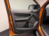 USED 2016 66 FORD RANGER 3.2 TDCi Wildtrak Pickup Double Cab 4dr Diesel Auto 4WD Euro 5 (200 ps) NO VAT WIDE ARCH KIT|REVCAM