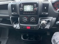 USED 2018 18 PEUGEOT BOXER 2.0 BlueHDi 335 Professional Panel Van 5dr Diesel Manual L3 H2 Euro 6 (130 ps) FSFSH 6 MONTHS WARRANTY PX FINANCE