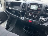 USED 2018 18 PEUGEOT BOXER 2.0 BlueHDi 335 Professional Panel Van 5dr Diesel Manual L3 H2 Euro 6 (130 ps) FSFSH 6 MONTHS WARRANTY PX FINANCE