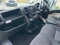 USED 2018 18 PEUGEOT BOXER 2.0 BlueHDi 335 Professional Panel Van 5dr Diesel Manual L3 H2 Euro 6 (130 ps) FSFSH 6 MONTHS WARRANTY PX FINANCE