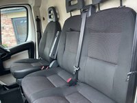 USED 2018 18 PEUGEOT BOXER 2.0 BlueHDi 335 Professional Panel Van 5dr Diesel Manual L3 H2 Euro 6 (130 ps) FSFSH 6 MONTHS WARRANTY PX FINANCE
