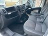 USED 2018 18 PEUGEOT BOXER 2.0 BlueHDi 335 Professional Panel Van 5dr Diesel Manual L3 H2 Euro 6 (130 ps) FSFSH 6 MONTHS WARRANTY PX FINANCE