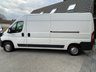 USED 2018 18 PEUGEOT BOXER 2.0 BlueHDi 335 Professional Panel Van 5dr Diesel Manual L3 H2 Euro 6 (130 ps) FSFSH 6 MONTHS WARRANTY PX FINANCE
