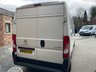 USED 2018 18 PEUGEOT BOXER 2.0 BlueHDi 335 Professional Panel Van 5dr Diesel Manual L3 H2 Euro 6 (130 ps) FSFSH 6 MONTHS WARRANTY PX FINANCE