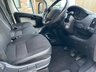 USED 2018 18 PEUGEOT BOXER 2.0 BlueHDi 335 Professional Panel Van 5dr Diesel Manual L3 H2 Euro 6 (130 ps) FSFSH 6 MONTHS WARRANTY PX FINANCE