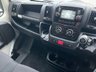 USED 2018 18 PEUGEOT BOXER 2.0 BlueHDi 335 Professional Panel Van 5dr Diesel Manual L3 H2 Euro 6 (130 ps) FSFSH 6 MONTHS WARRANTY PX FINANCE