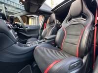 USED 2017 17 MERCEDES-BENZ A CLASS 2.0 A45 AMG Hatchback 5dr Petrol SpdS DCT 4MATIC Euro 6 (s/s) (360 ps) 
