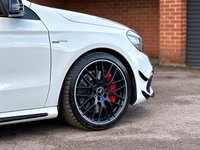 USED 2017 17 MERCEDES-BENZ A CLASS 2.0 A45 AMG Hatchback 5dr Petrol SpdS DCT 4MATIC Euro 6 (s/s) (360 ps) 
