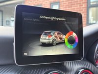 USED 2017 17 MERCEDES-BENZ A CLASS 2.0 A45 AMG Hatchback 5dr Petrol SpdS DCT 4MATIC Euro 6 (s/s) (360 ps) 