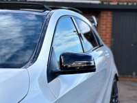 USED 2017 17 MERCEDES-BENZ A CLASS 2.0 A45 AMG Hatchback 5dr Petrol SpdS DCT 4MATIC Euro 6 (s/s) (360 ps) 