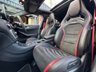 USED 2017 17 MERCEDES-BENZ A CLASS 2.0 A45 AMG Hatchback 5dr Petrol SpdS DCT 4MATIC Euro 6 (s/s) (360 ps) 