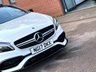USED 2017 17 MERCEDES-BENZ A CLASS 2.0 A45 AMG Hatchback 5dr Petrol SpdS DCT 4MATIC Euro 6 (s/s) (360 ps) 