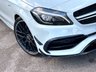 USED 2017 17 MERCEDES-BENZ A CLASS 2.0 A45 AMG Hatchback 5dr Petrol SpdS DCT 4MATIC Euro 6 (s/s) (360 ps) 