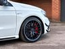 USED 2017 17 MERCEDES-BENZ A CLASS 2.0 A45 AMG Hatchback 5dr Petrol SpdS DCT 4MATIC Euro 6 (s/s) (360 ps) 