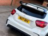 USED 2017 17 MERCEDES-BENZ A CLASS 2.0 A45 AMG Hatchback 5dr Petrol SpdS DCT 4MATIC Euro 6 (s/s) (360 ps) 
