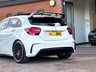 USED 2017 17 MERCEDES-BENZ A CLASS 2.0 A45 AMG Hatchback 5dr Petrol SpdS DCT 4MATIC Euro 6 (s/s) (360 ps) 