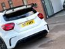USED 2017 17 MERCEDES-BENZ A CLASS 2.0 A45 AMG Hatchback 5dr Petrol SpdS DCT 4MATIC Euro 6 (s/s) (360 ps) 