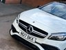 USED 2017 17 MERCEDES-BENZ A CLASS 2.0 A45 AMG Hatchback 5dr Petrol SpdS DCT 4MATIC Euro 6 (s/s) (360 ps) 
