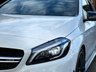 USED 2017 17 MERCEDES-BENZ A CLASS 2.0 A45 AMG Hatchback 5dr Petrol SpdS DCT 4MATIC Euro 6 (s/s) (360 ps) 