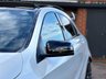 USED 2017 17 MERCEDES-BENZ A CLASS 2.0 A45 AMG Hatchback 5dr Petrol SpdS DCT 4MATIC Euro 6 (s/s) (360 ps) 