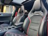 USED 2017 17 MERCEDES-BENZ A CLASS 2.0 A45 AMG Hatchback 5dr Petrol SpdS DCT 4MATIC Euro 6 (s/s) (360 ps) 