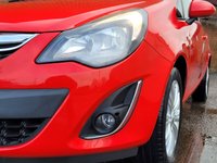 USED 2013 63 VAUXHALL CORSA 1.4 16V SE Hatchback 3dr Petrol Auto Euro 5 (100 ps) MORE AUTOMATICS IN STOCK
