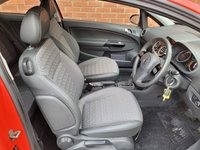 USED 2013 63 VAUXHALL CORSA 1.4 16V SE Hatchback 3dr Petrol Auto Euro 5 (100 ps) MORE AUTOMATICS IN STOCK
