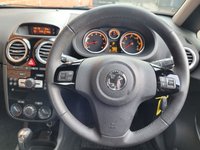 USED 2013 63 VAUXHALL CORSA 1.4 16V SE Hatchback 3dr Petrol Auto Euro 5 (100 ps) MORE AUTOMATICS IN STOCK